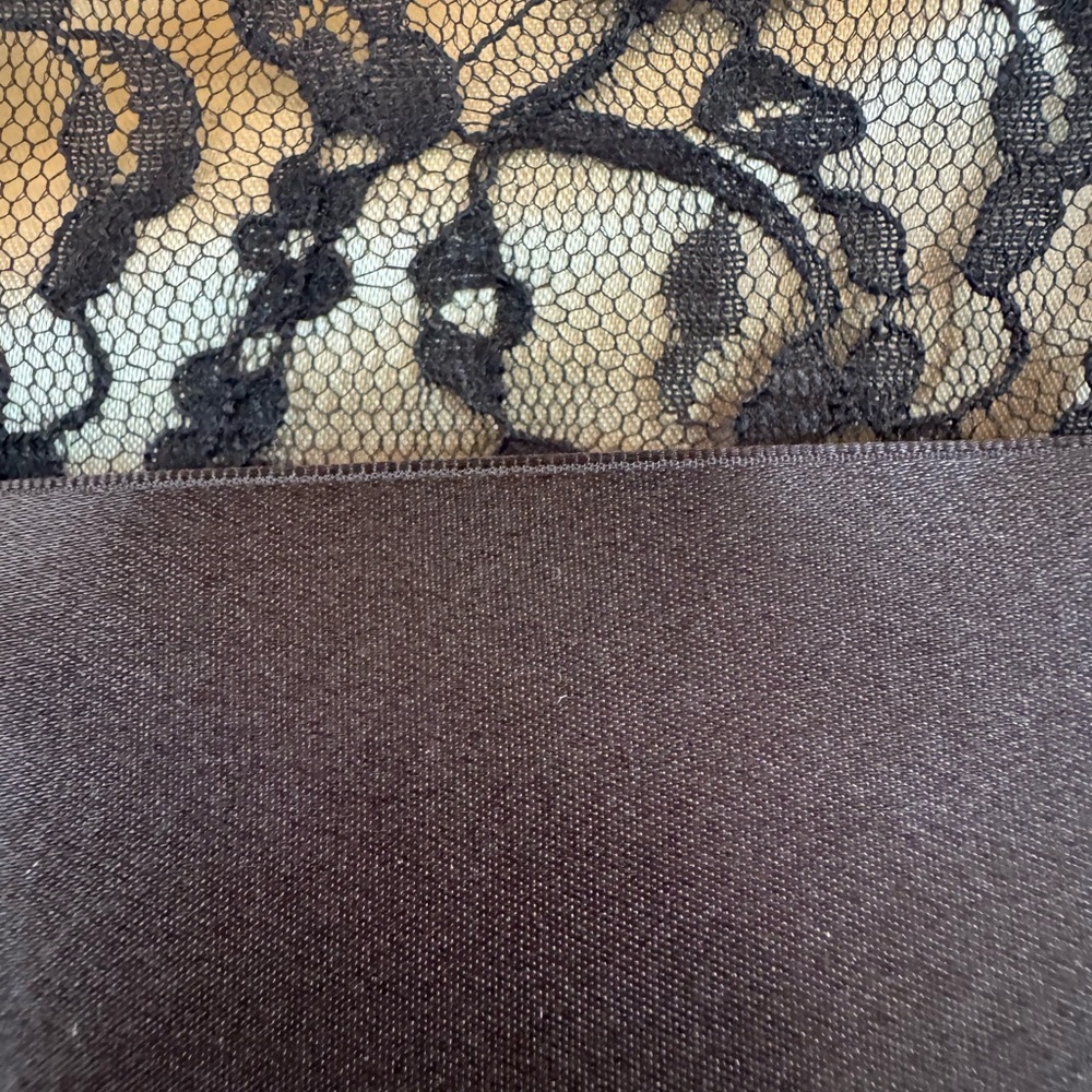 Women Dress Strapless - Picture 5 of 8
